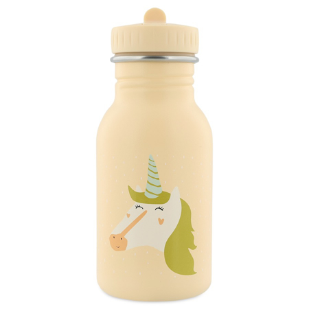 Slika Trixie Baby® Otroška steklenička 350ml Mrs. Unicorn