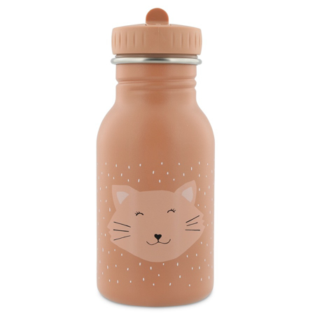 Trixie Baby® Otroška steklenička 350ml Mrs. Cat
