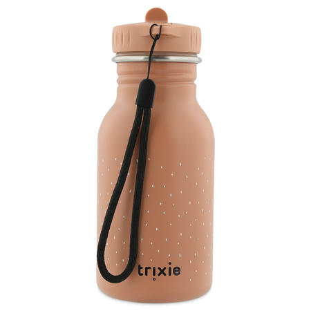 Trixie Baby® Otroška steklenička 350ml Mrs. Cat