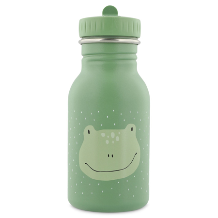 Slika Trixie Baby® Otroška steklenička 350ml Mr. Frog