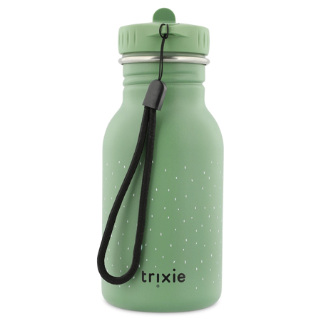 Trixie Baby® Otroška steklenička 350ml Mr. Frog