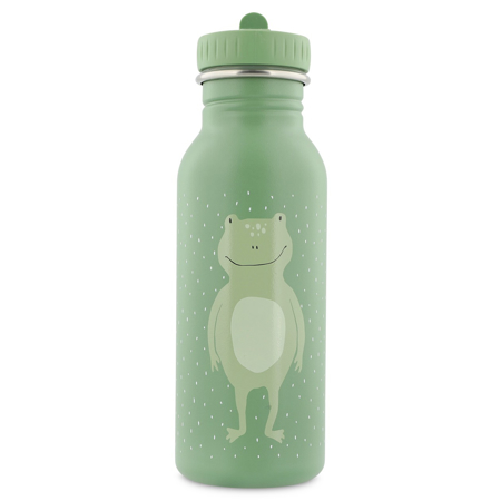 Trixie Baby® Otroška steklenička 500ml Mr. Frog