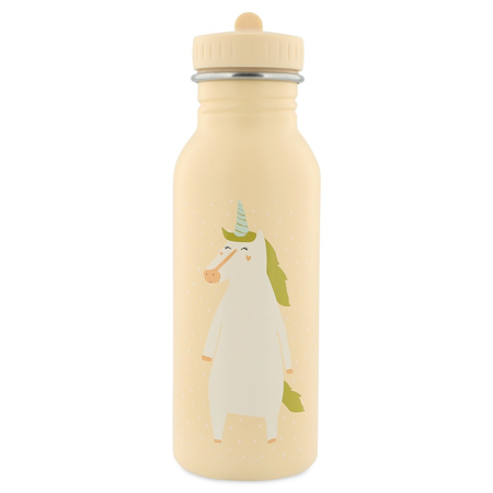 Trixie Baby® Otroška steklenička 500ml Mrs. Unicorn