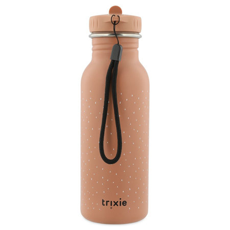 Trixie Baby® Otroška steklenička 500ml Mrs. Cat