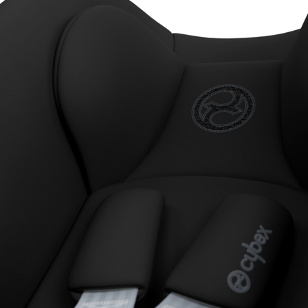 Cybex Platinum® Otroški avtosedež Cloud T i-Size (0-13kg) Comfort Sepia Black