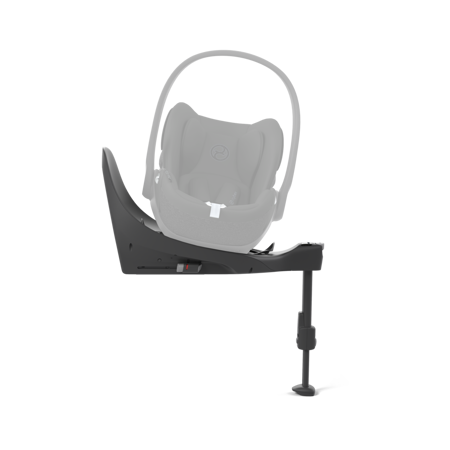 Picture of Cybex Platinum® Car Seat Cloud T i-Size 0+ (0-13 kg) Comfort Sepia Black