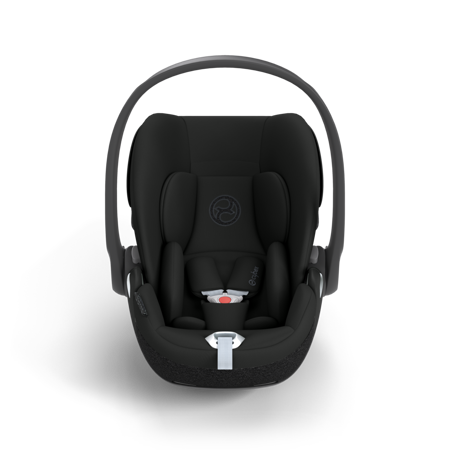 Picture of Cybex Platinum® Car Seat Cloud T i-Size 0+ (0-13 kg) Comfort Sepia Black