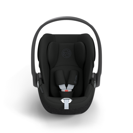 Picture of Cybex Platinum® Car Seat Cloud T i-Size 0+ (0-13 kg) Comfort Sepia Black
