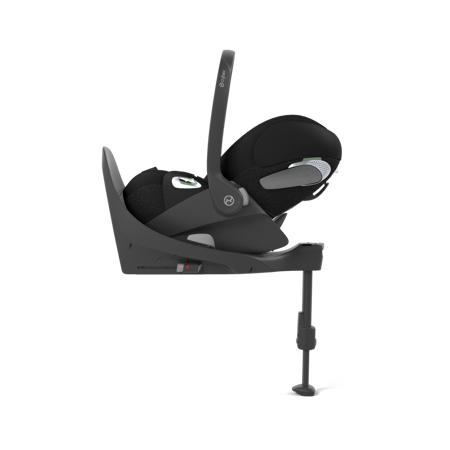 Picture of Cybex Platinum® Car Seat Cloud T i-Size 0+ (0-13 kg) Comfort Sepia Black