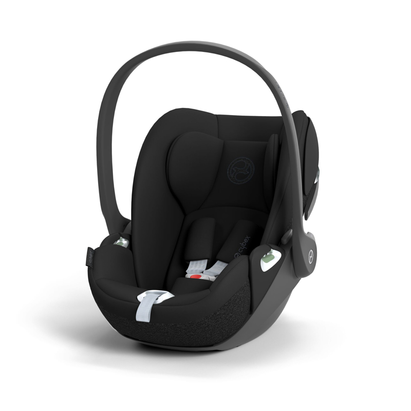 Picture of Cybex Platinum® Car Seat Cloud T i-Size 0+ (0-13 kg) Comfort Sepia Black