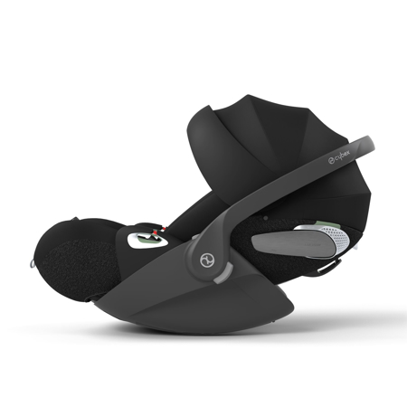 Cybex Platinum® Otroški avtosedež / lupinica Cloud T i-Size (0-13kg) Comfort Sepia Black