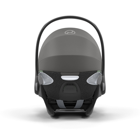 Cybex Platinum® Otroški avtosedež / lupinica Cloud T i-Size (0-13kg) Comfort Mirage Grey