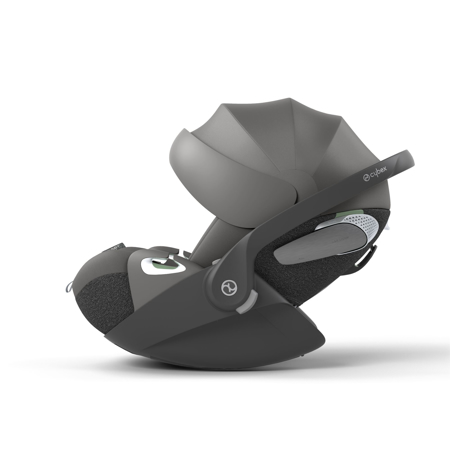 Cybex Platinum® Otroški avtosedež / lupinica Cloud T i-Size (0-13kg) Comfort Mirage Grey