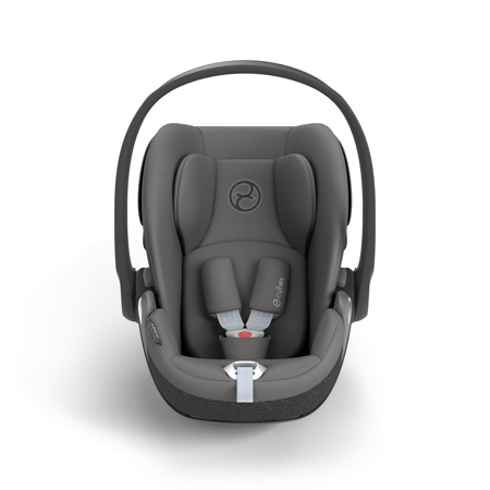Cybex Platinum® Otroški avtosedež / lupinica Cloud T i-Size (0-13kg) Comfort Mirage Grey