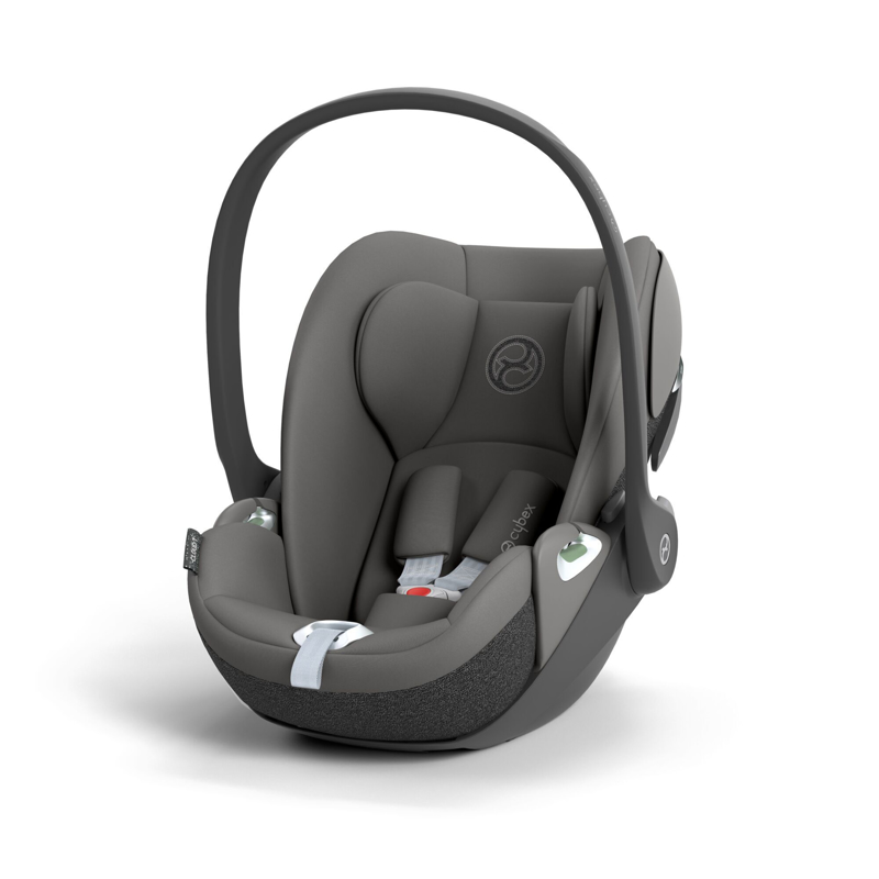 Cybex Platinum® Otroški avtosedež / lupinica Cloud T i-Size (0-13kg) Comfort Mirage Grey