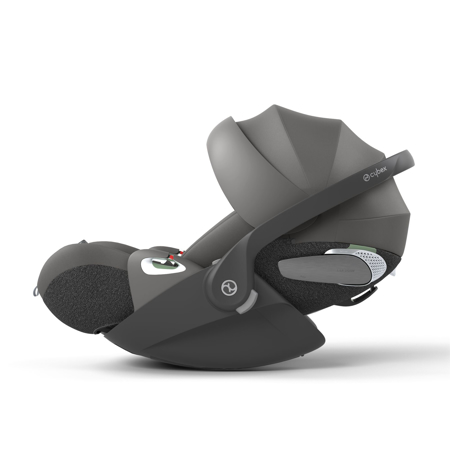 Cybex Platinum® Otroški avtosedež / lupinica Cloud T i-Size (0-13kg) Comfort Mirage Grey