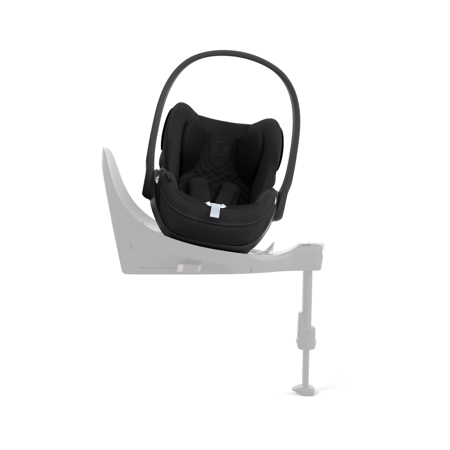 Immagine di Cybex Platinum® Seggiolino auto Cloud T i-Size (0-13kg) PLUS  Sepia Black
