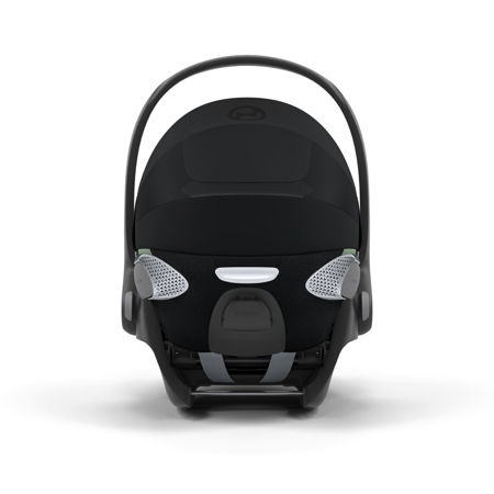Immagine di Cybex Platinum® Seggiolino auto Cloud T i-Size (0-13kg) PLUS  Sepia Black