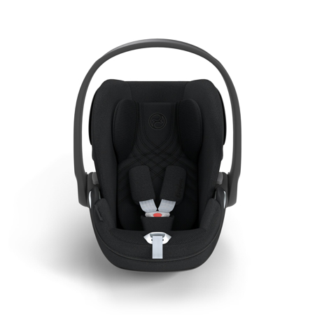 Immagine di Cybex Platinum® Seggiolino auto Cloud T i-Size (0-13kg) PLUS  Sepia Black