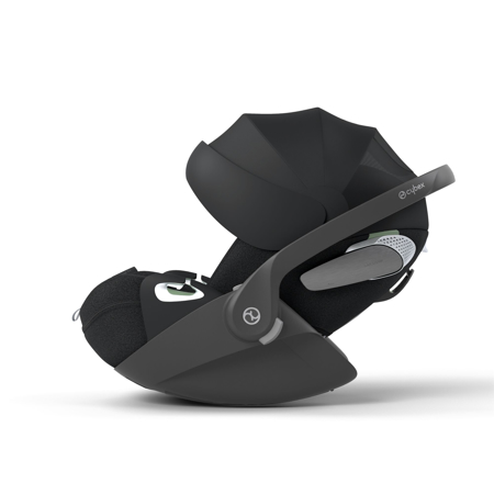 Immagine di Cybex Platinum® Seggiolino auto Cloud T i-Size (0-13kg) PLUS  Sepia Black