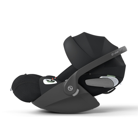 Slika za Cybex Platinum® Dječja autosjedalica T i-Size (0-13kg) PLUS Sepia Black