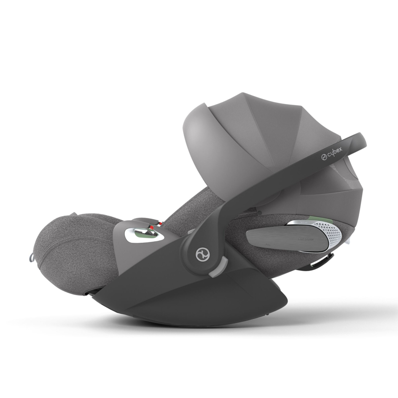 Cybex Platinum® Otroški avtosedež / lupinica Cloud T i-Size (0-13kg) PLUS  Mirage Grey