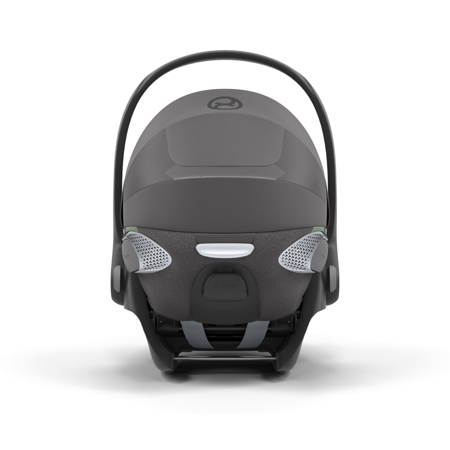 Cybex Platinum® Otroški avtosedež / lupinica Cloud T i-Size (0-13kg) PLUS  Mirage Grey