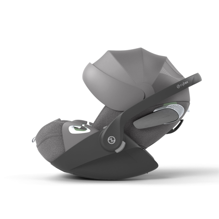 Cybex Platinum® Otroški avtosedež / lupinica Cloud T i-Size (0-13kg) PLUS  Mirage Grey