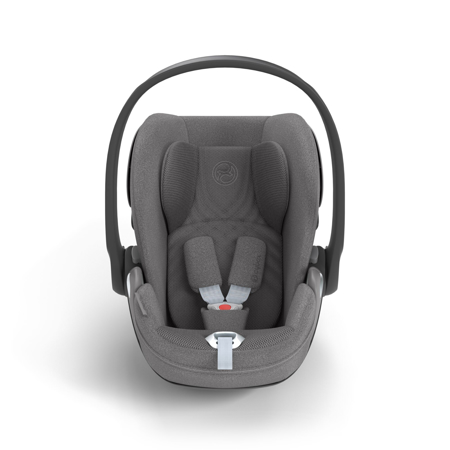 Cybex Platinum® Otroški avtosedež / lupinica Cloud T i-Size (0-13kg) PLUS  Mirage Grey