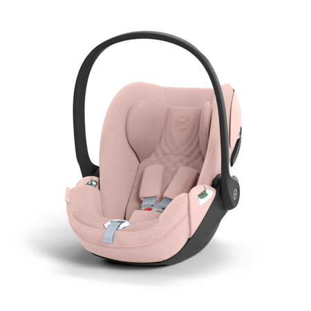 Slika za Cybex Platinum® Dječja autosjedalica Cloud T i-Size (0-13kg) PLUS Peach Pink