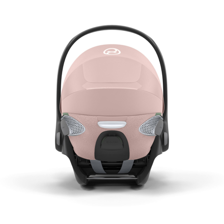 Slika za Cybex Platinum® Dječja autosjedalica Cloud T i-Size (0-13kg) PLUS Peach Pink