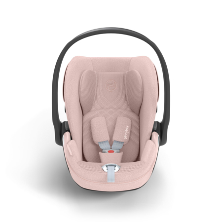 Slika za Cybex Platinum® Dječja autosjedalica Cloud T i-Size (0-13kg) PLUS Peach Pink