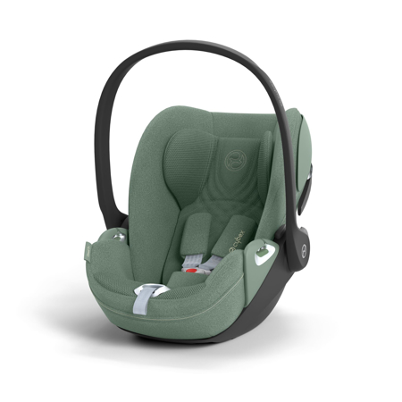 Cybex Platinum® Otroški avtosedež / lupinica Cloud T i-Size (0-13kg) PLUS Leaf Green