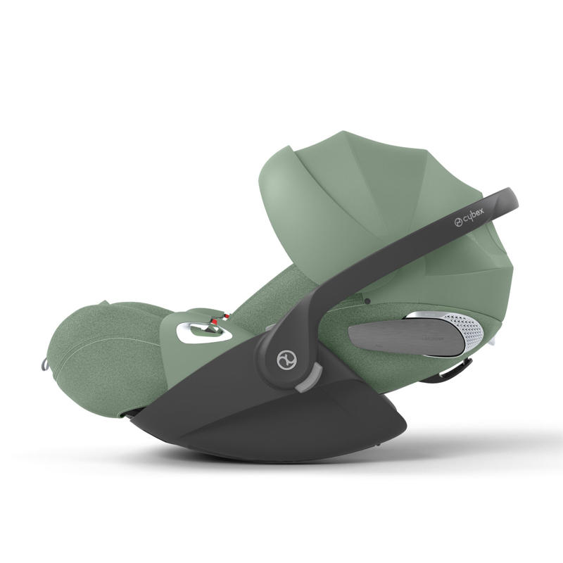 Cybex Platinum® Otroški avtosedež / lupinica Cloud T i-Size (0-13kg) PLUS Leaf Green