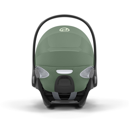 Cybex Platinum® Otroški avtosedež / lupinica Cloud T i-Size (0-13kg) PLUS Leaf Green