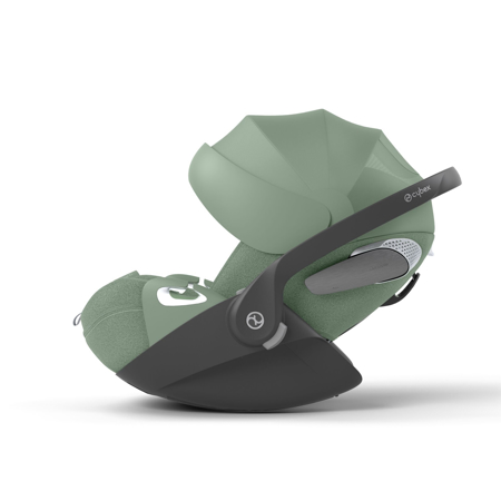 Cybex Platinum® Otroški avtosedež / lupinica Cloud T i-Size (0-13kg) PLUS Leaf Green