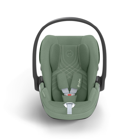 Cybex Platinum® Otroški avtosedež / lupinica Cloud T i-Size (0-13kg) PLUS Leaf Green