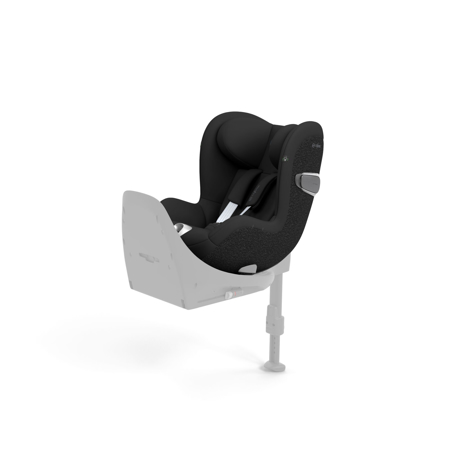 Slika Cybex Platinum® Otroški avtosedež Sirona T i-Size (0-18 kg) Comfort Sepia Black