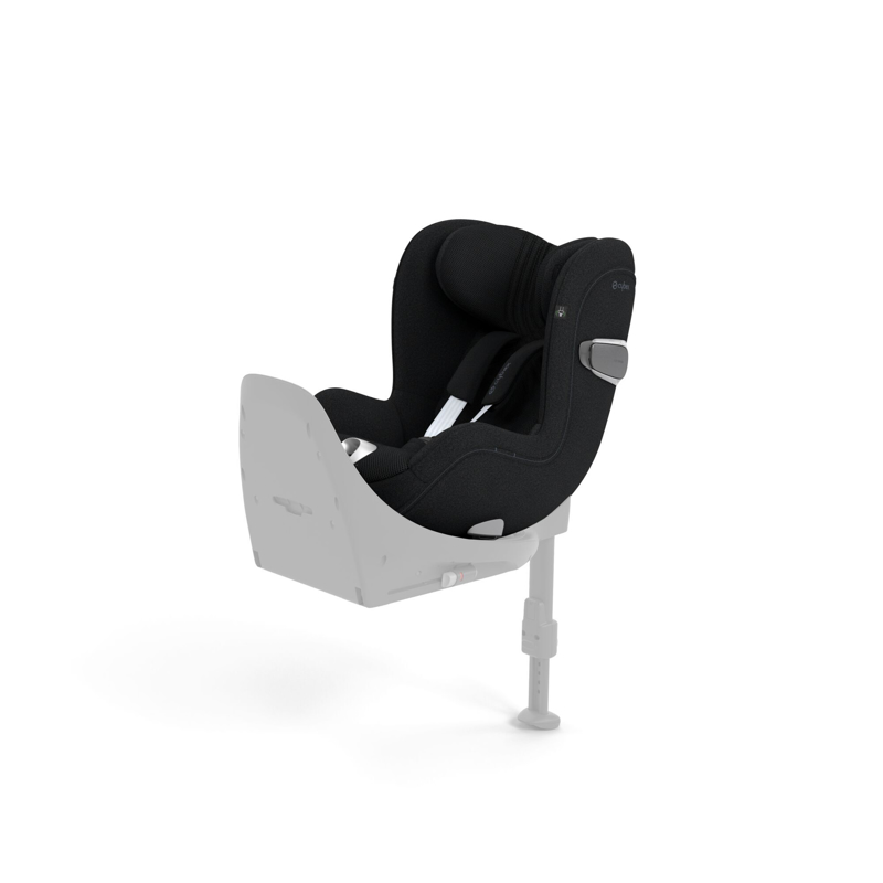 Cybex Platinum® Otroški avtosedež Sirona T i-Size (0-18 kg) PLUS Sepia Black