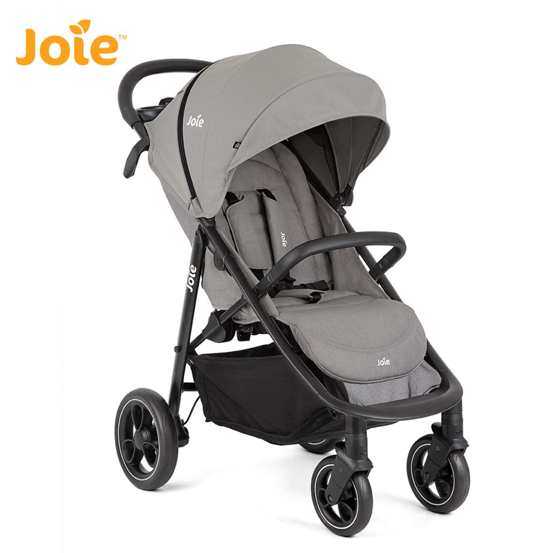 Joie® Otroški voziček Litetrax™ Pro Pebble