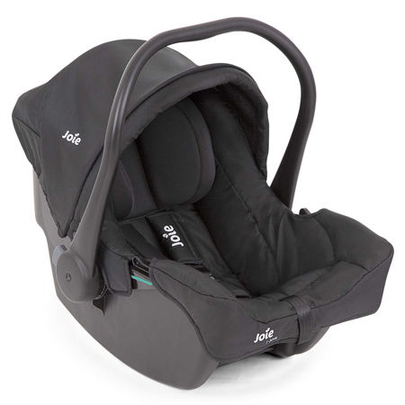 Slika Joie® Otroški avtosedež / lupinica i-Juva™ i-Size 0+ (40-75 cm) Shale