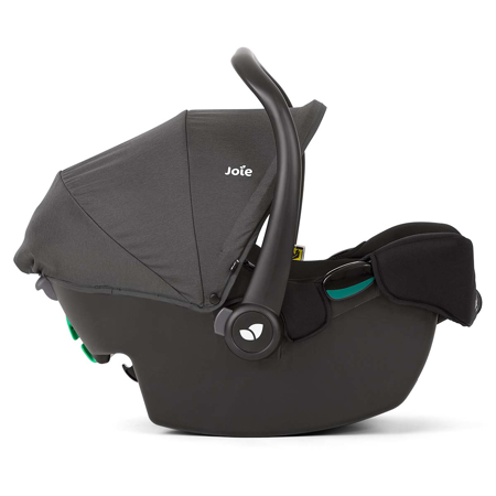 Joie® Otroški avtosedež / lupinica i-Snug™ 2 i-Size 0+ (40-75 cm) Shale