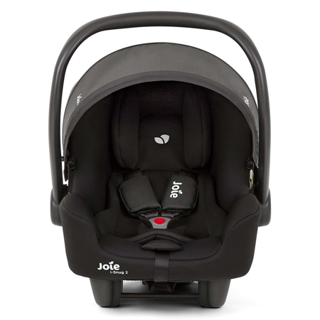 Slika za Joie® Otroški avtosedež / lupinica i-Snug™ 2 i-Size 0+ (40-75 cm) Shale