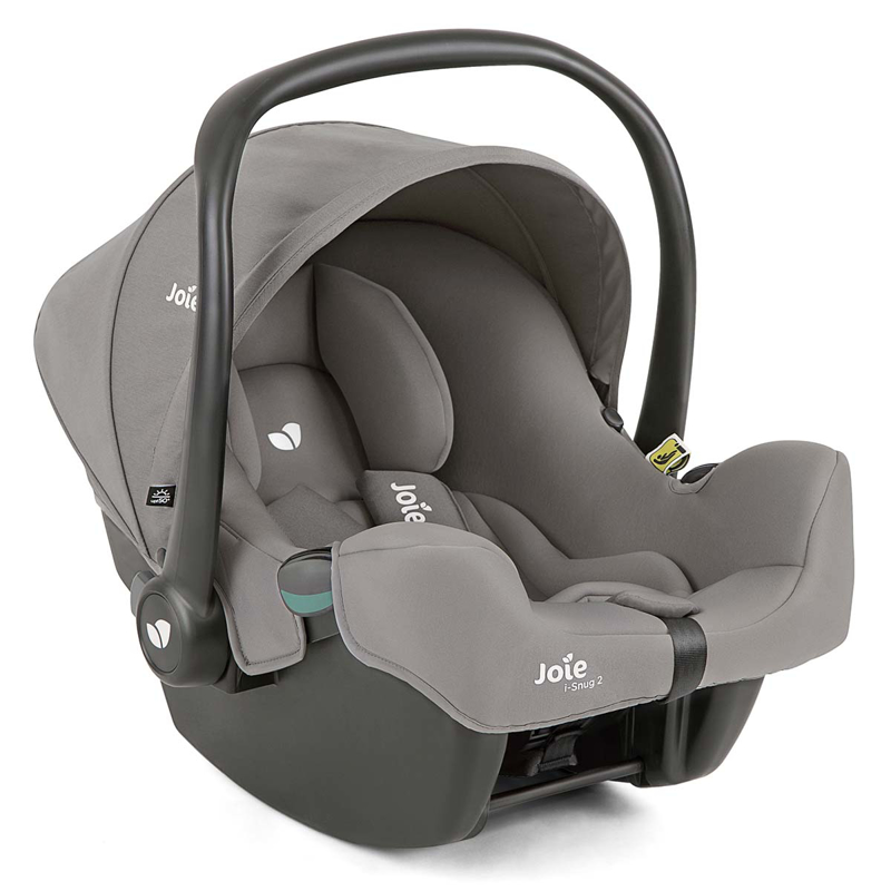 Slika za Joie® Otroški avtosedež / lupinica i-Snug™ 2 i-Size 0+ (40-75 cm) Pebble