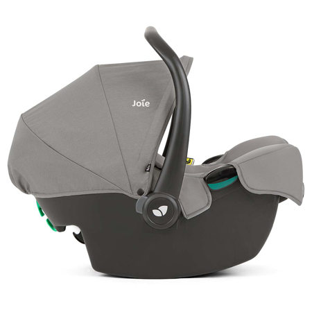 Joie® Otroški avtosedež / lupinica i-Snug™ 2 i-Size 0+ (40-75 cm) Pebble