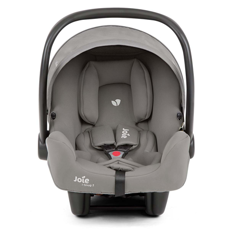 Slika za Joie® Otroški avtosedež / lupinica i-Snug™ 2 i-Size 0+ (40-75 cm) Pebble