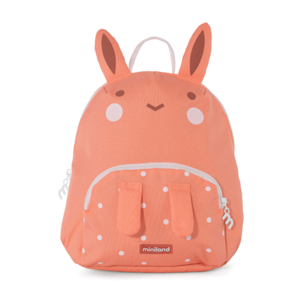 Slika Miniland® Termo otroški nahrbtnik Bunny