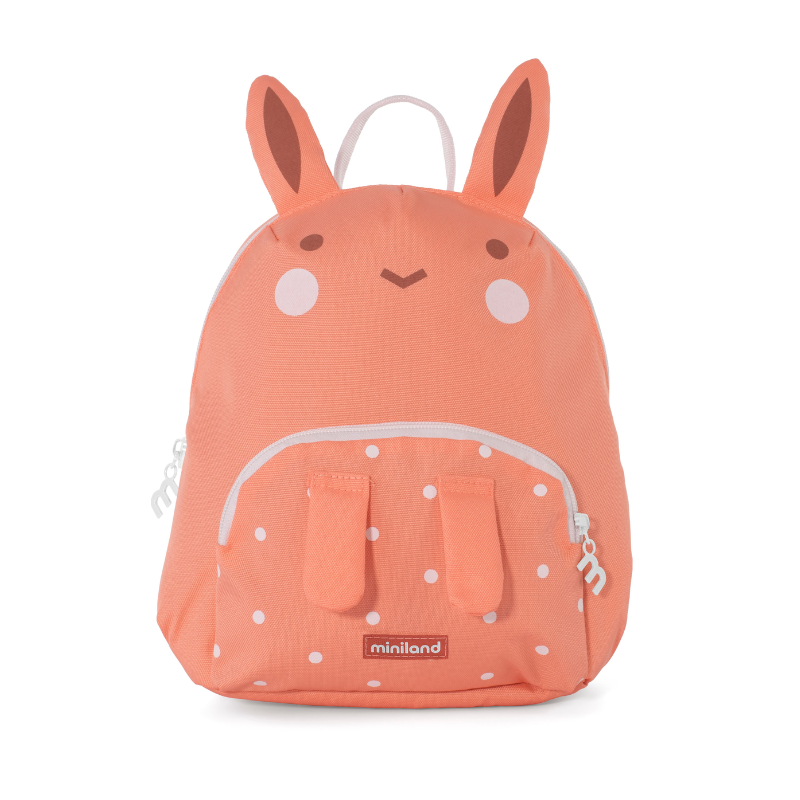 Miniland® Termo otroški nahrbtnik Bunny