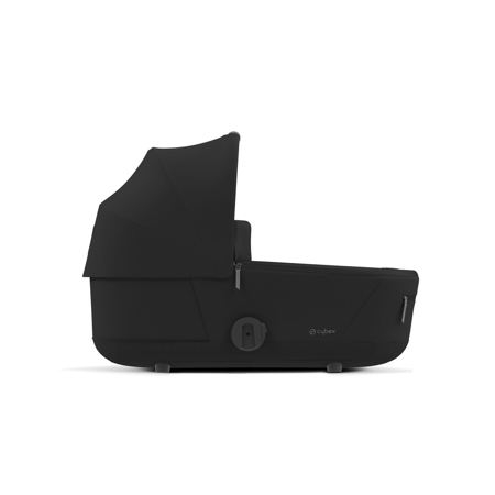 Picture of Cybex Platinum® Mios Lux Carry Cot Lux COMFORT Sepia Black