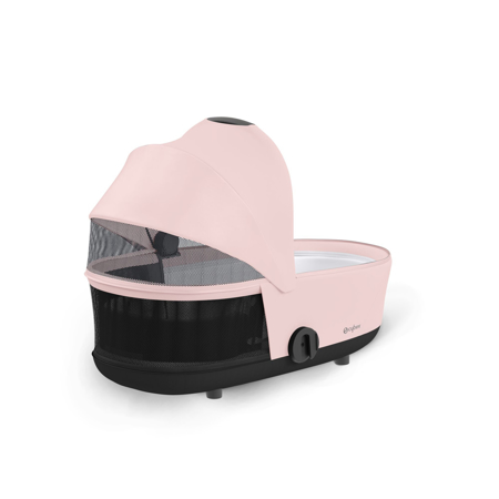 Cybex Platinum® Košara za novorojenčka Mios Lux COMFORT Peach Pink